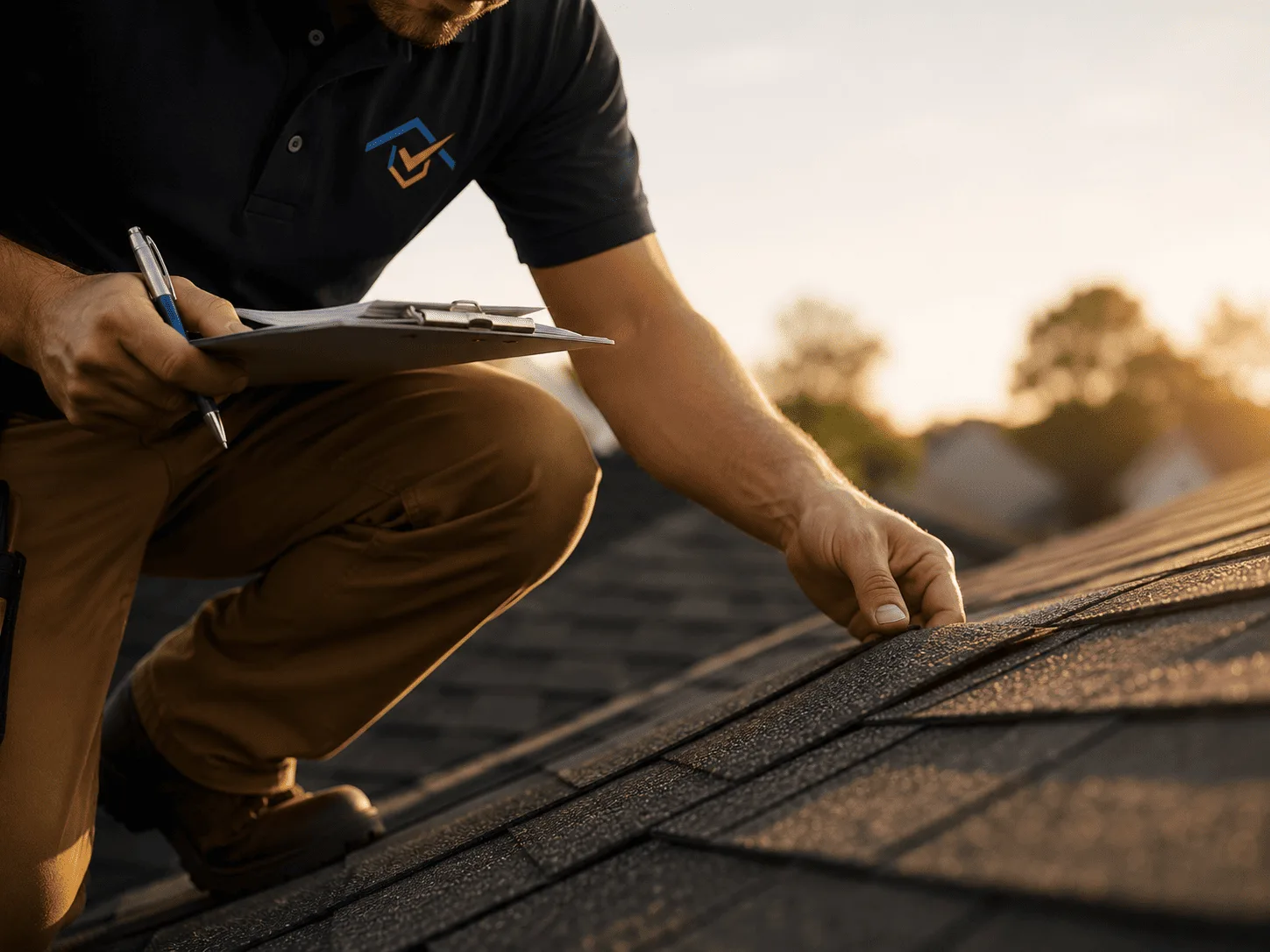 Why Choose Roof Inspection in Kirksville, MO